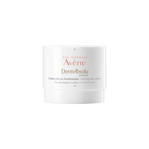 Avène avene dermabsolu crema giorno 40ml