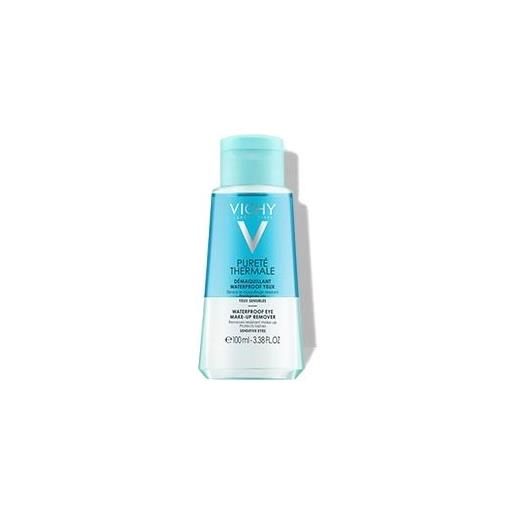 Vichy purete thermale struccante waterproof occhi