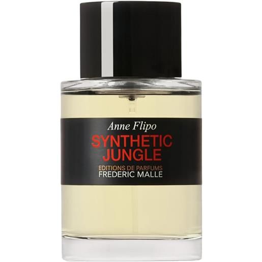 FREDERIC MALLE eau de parfum synthetic jungle 100ml