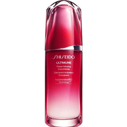 Shiseido power infusing concentrate 75 ml