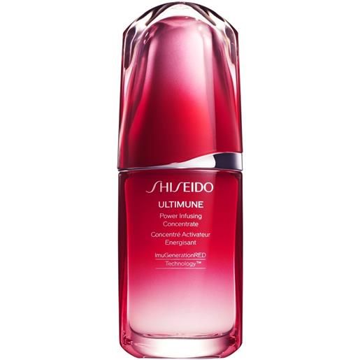 Shiseido power infusing concentrate 50 ml