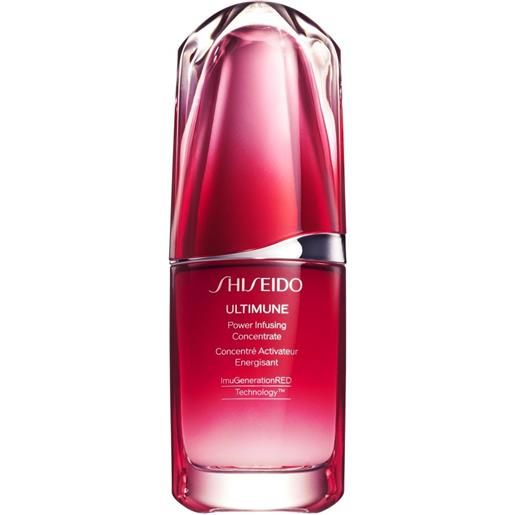 Shiseido power infusing concentrate 30 ml