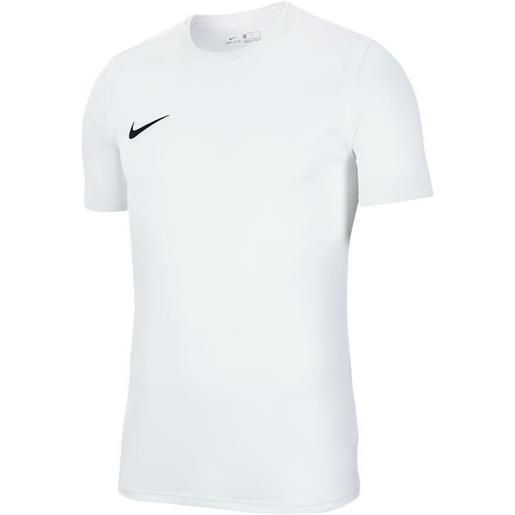 NIKE maglia park 7 uomo bianco [1612759]