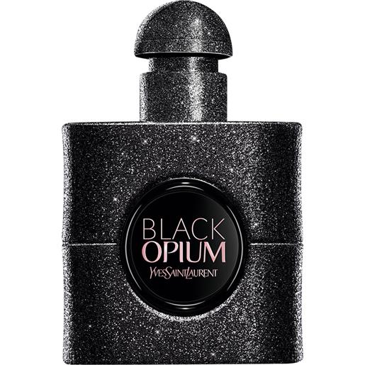 YVES SAINT LAURENT black opium extreme eau de parfum 30 ml