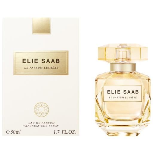 ELIE SAAB > elie saab le parfum lumière eau de parfum 50 ml