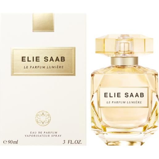 ELIE SAAB > elie saab le parfum lumière eau de parfum 90 ml