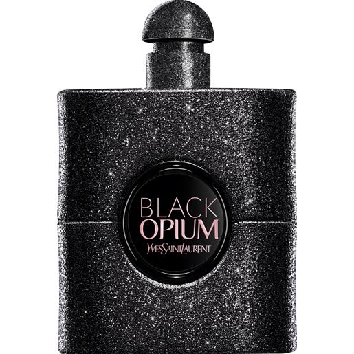 Yves saint laurent black opium extreme 90 ml