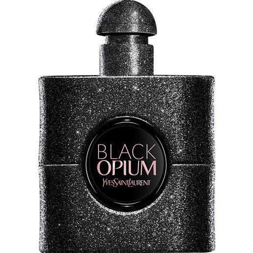 Yves saint laurent black opium extreme 50 ml