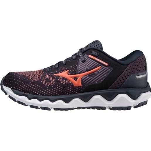 MIZUNO wave horizon 5 scarpa running donna