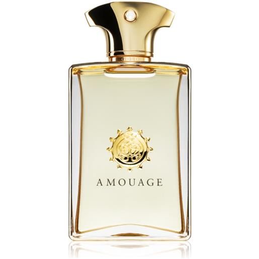 Amouage gold 100 ml