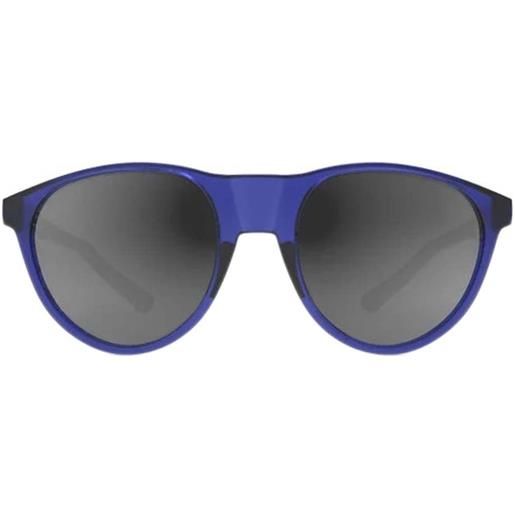 Spektrum null sunglasses blu grey/cat3