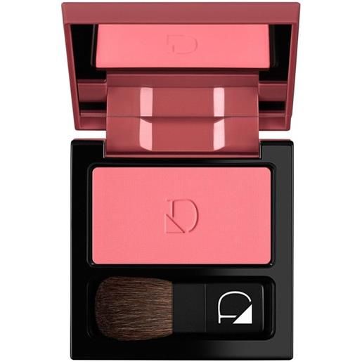 DIEGO DALLA PALMA powder blush - polvere compatta per guance n. 23 rosa freddo