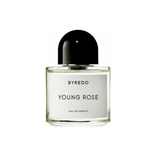 BYREDO young rose