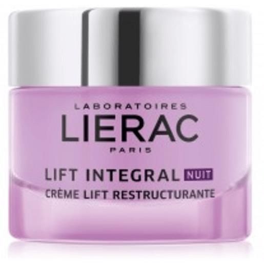 Lierac lift integral notte 50 ml