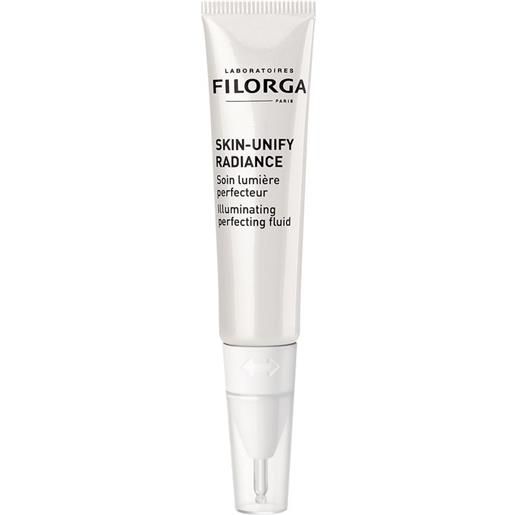Filorga skin-unify radiance soin lumière perfecteur 15 ml