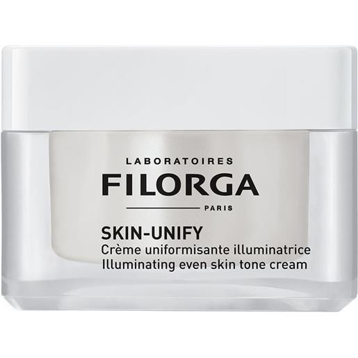 Filorga skin-unify crème uniformisante illuminatrice 50 ml