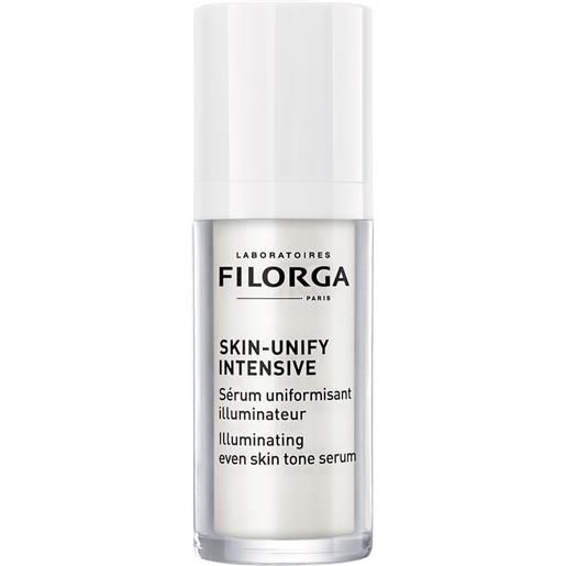 Filorga skin-unify intensive sérum unifromisant illuminateur 30 ml