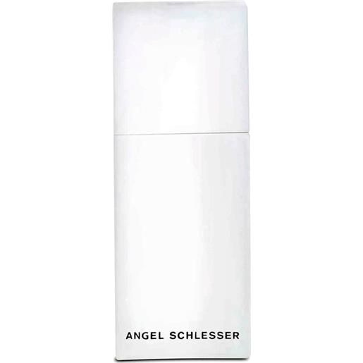 Angel Schlesser femme 100 ml eau de toilette - vaporizzatore