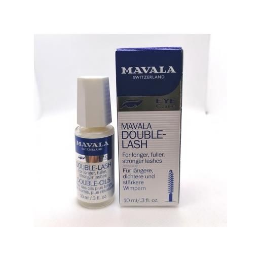 Mavala double-lash
