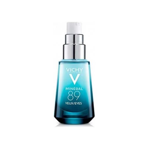 Vichy mineral 89 crema occhi 15 ml