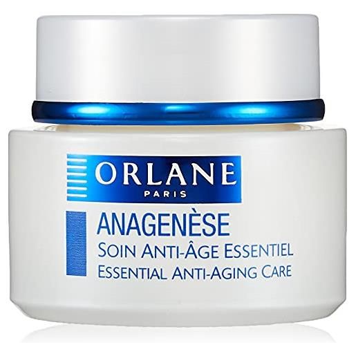 Orlane anagenese essential crema anti-edad 1un