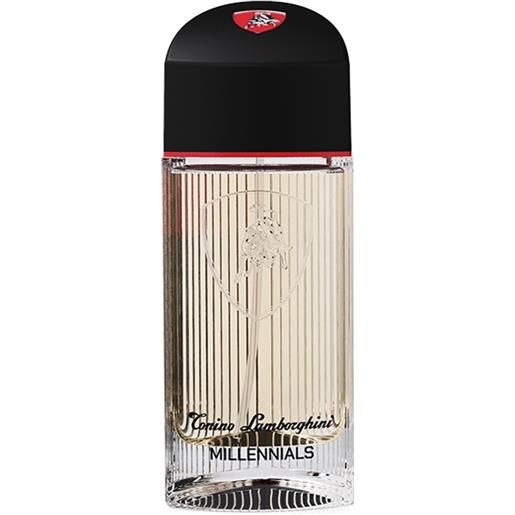 TONINO LAMBORGHINI millennials eau de toilette 75 ml