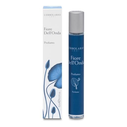L'ERBOLARIO Srl fiore dell'onda collezione profumi 15 ml
