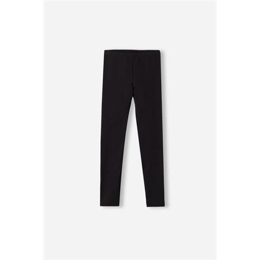 Calzedonia leggings termico da bambina nero