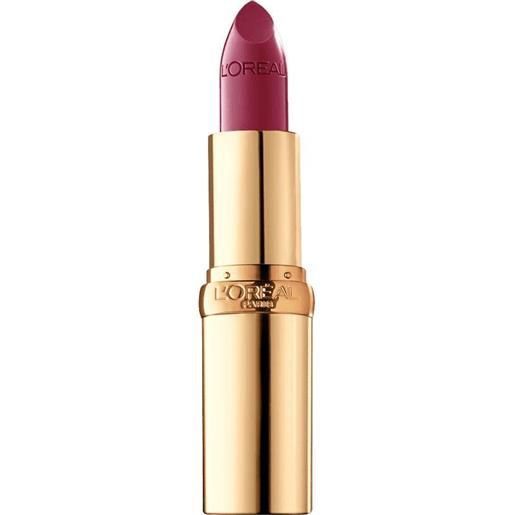 L'Oreal Paris l`oréal paris color riche satin lipstick 127 paris. Ny