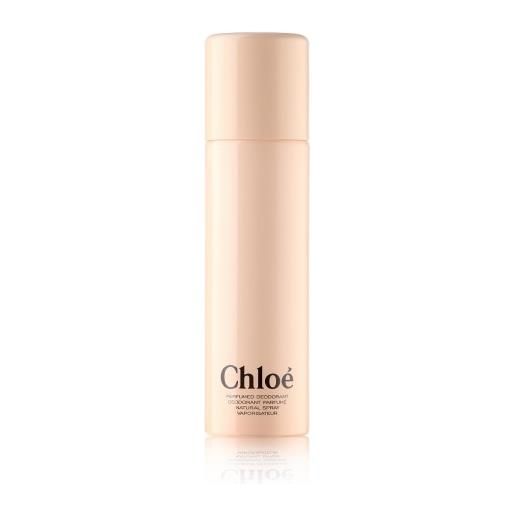 CHLOE' chloè deodorante spray 100 ml - deodorante donna