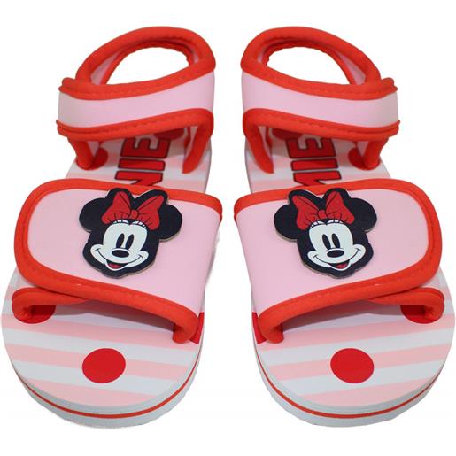 Disney Scarpine Sandali e Scarpe neonata/o Minnie e Mickey Baby
