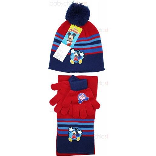 Cappello baby con pon-pon in pile di Lana Merino - col. malva