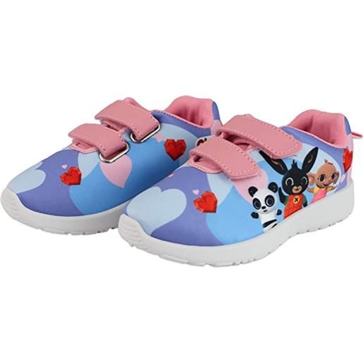 Regabilia sneakers bing bambina - 30