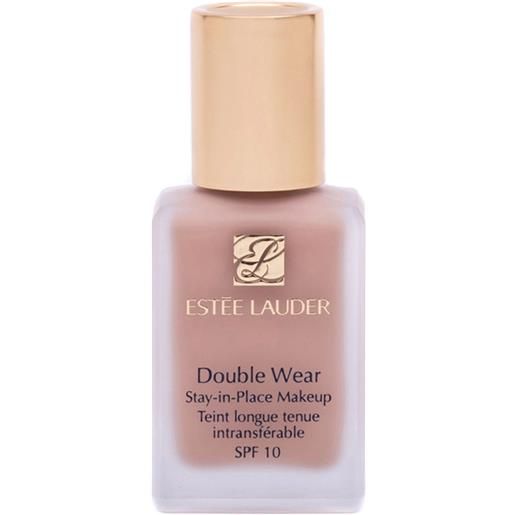 Estee Lauder double wear stay-in-place makeup 2c2 pale almond fondotinta leggero lunga tenuta 30 ml spf 10 fluido spf