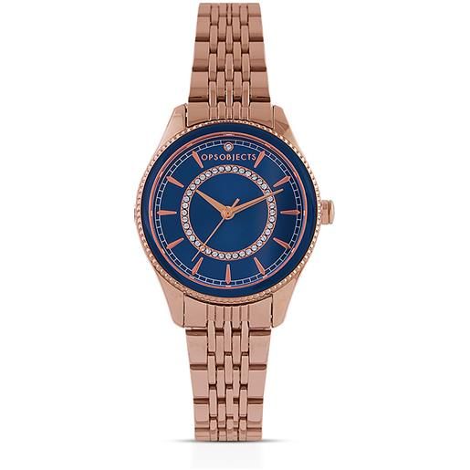 Ops Objects orologio solo tempo donna Ops Objects paris fall - opspw-843 opspw-843