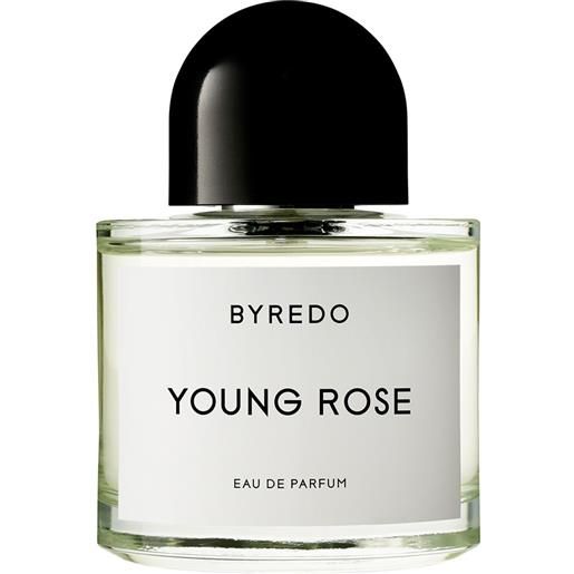 BYREDO eau de parfum young rose 100ml