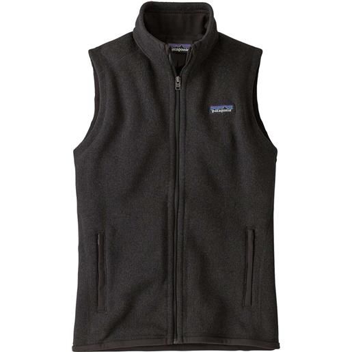 PATAGONIA gilet better sweater donna