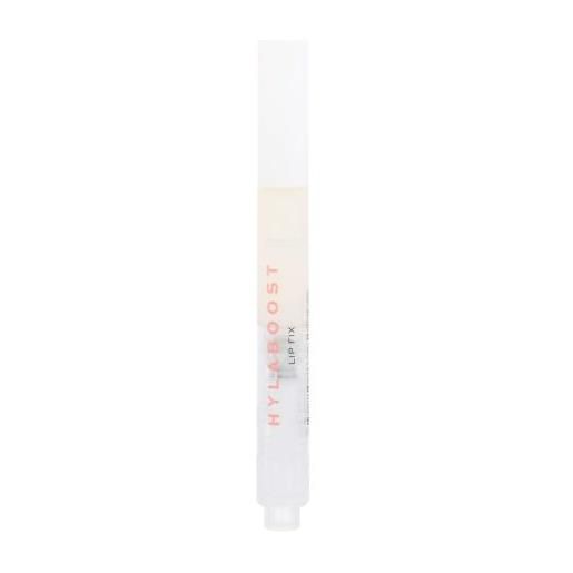Revolution Skincare hylaboost lip fix balsamo idratante per le labbra 3.3 g