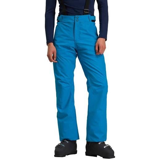 Rossignol ski pants blu 2xl uomo