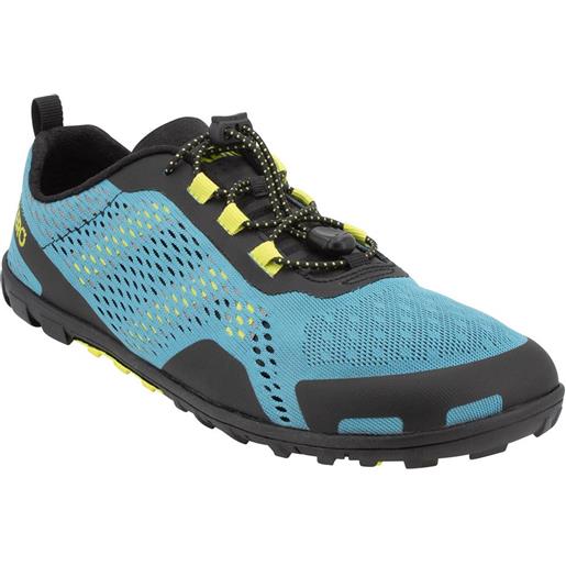 Xero Shoes aqua runner running shoes blu eu 43 1/2 uomo