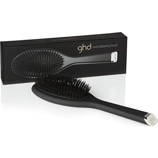 ghd oval dressing brush - spazzola ovale