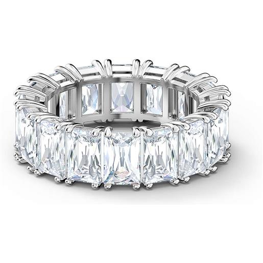 Swarovski anello donna gioielli Swarovski vittore 5572699