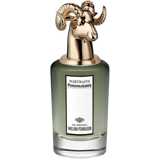 PENHALIGON'S eau de parfum william penhaligon 75ml