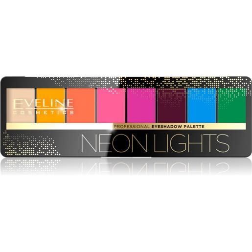 Eveline Cosmetics neon lights 9,6 g