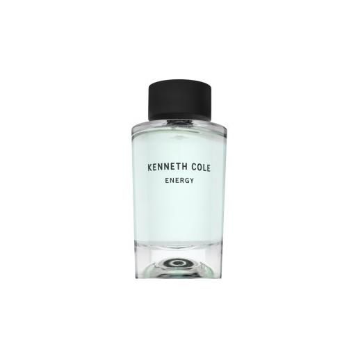 Kenneth Cole energy eau de toilette unisex 100 ml