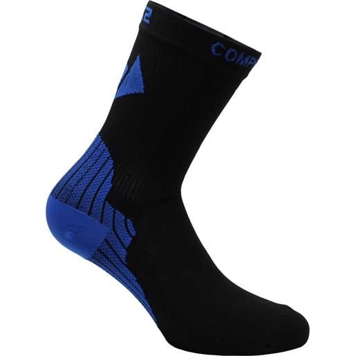 SIXS abbigliamento abbigliamento invernale calzini sixs calza corta compressiva