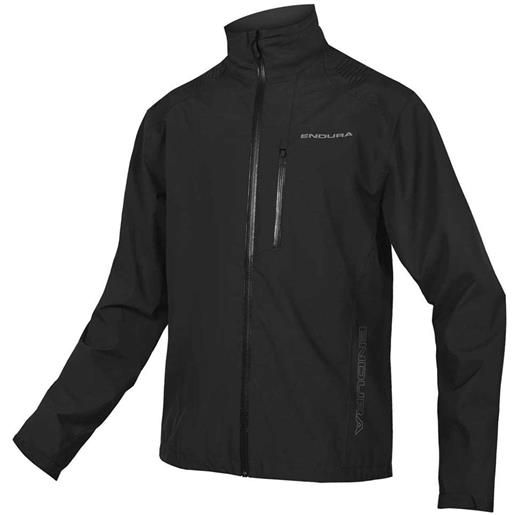 ENDURA abbigliamento accessori abbigliamento antivento/antipioggia giacca antivento endura hummvee waterproof jacket black