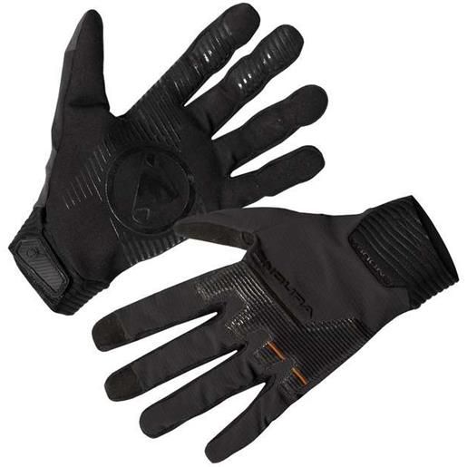 ENDURA abbigliamento guanti endura guanti mt500 d3o® glove black