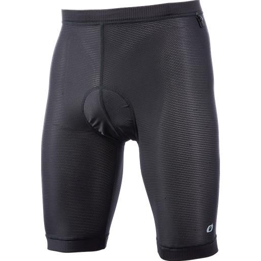 ONEAL abbigliamento accessori abbigliamento sottopantalone oneal sottopantalone o'neal mtb inner shorts v. 22 black