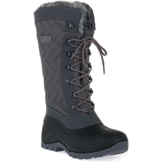 CMP 887 nietos snow boots